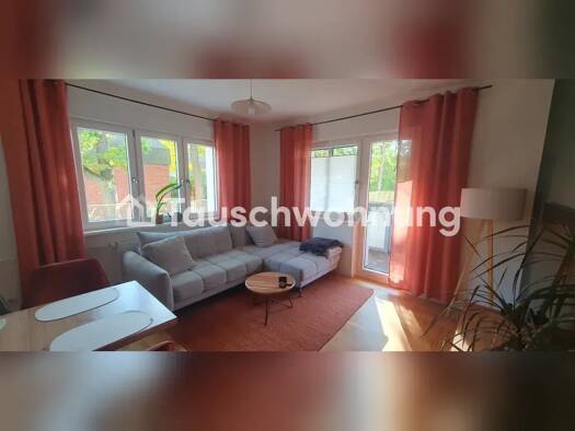 Wohnung zur Miete Tauschwohnung 1.120 € 3 Zimmer 70 m² Kreuzberg Friedrichshain-Kreuzberg 10969