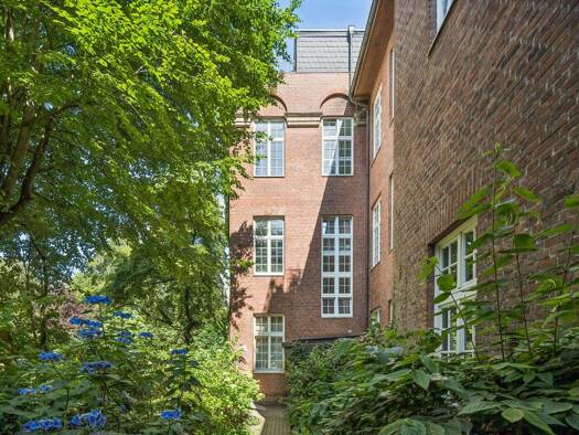 Wohnung zum Kauf 360.000 € 1 Zimmer 40 m² 1. Geschoss frei ab sofort Altona-Altstadt Hamburg 22767