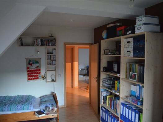 Maisonette zur Miete 800 € 3 Zimmer 70 m² Geschoss 2/3 frei ab 01.11.2026 Trier-Süd Trier 54290