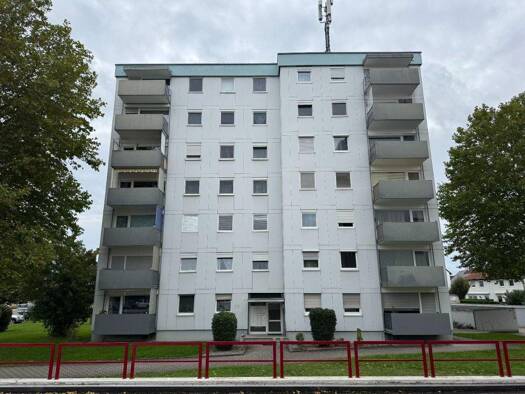 Wohnung zum Kauf 220.000 € 3 Zimmer 74 m² 1. Geschoss St Ilgen Leimen-St. Ilgen 69181