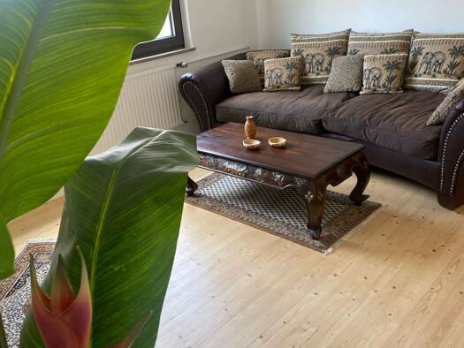 Wohnung zur Miete 700 € 2 Zimmer 60 m² Geschoss EG/2 frei ab 01.10.2026 Frankenstraße 2 Wörth a.Main 63939