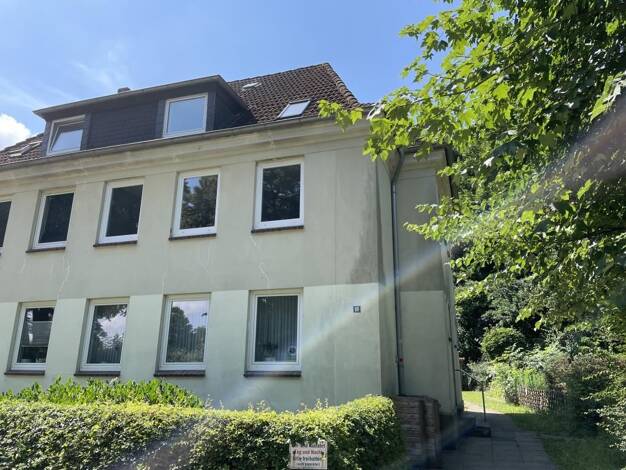 Mehrfamilienhaus zum Kauf provisionsfrei 265.000 € 6 Zimmer 144,8 m² 366 m² Grundstück Flintbeker Straße 18 Gaarden-Süd Gaarden - Süd 24113