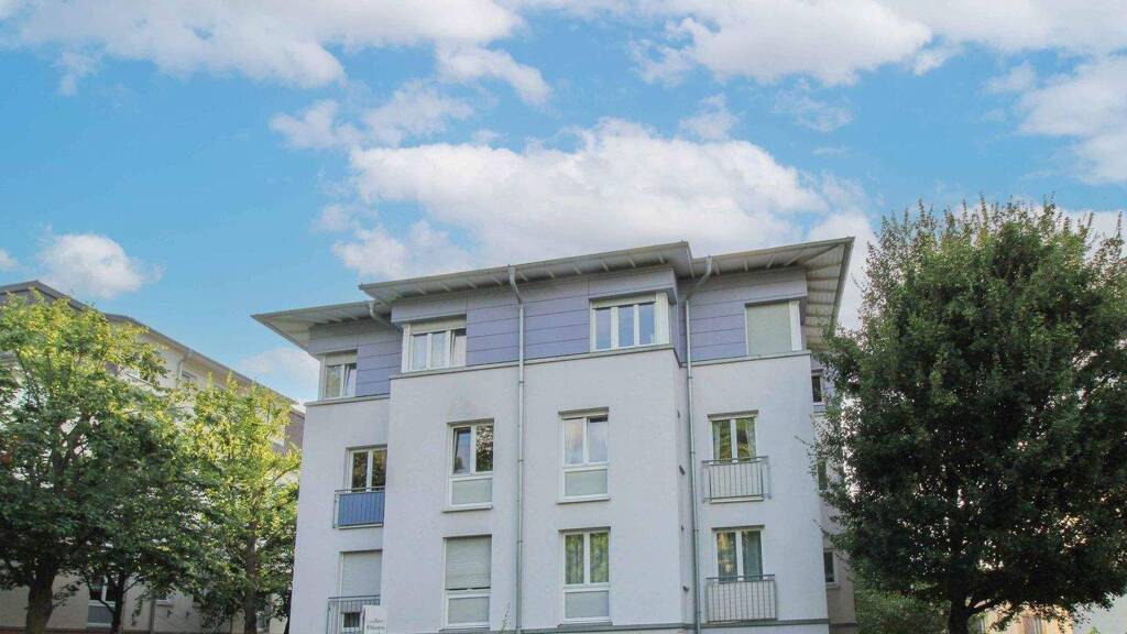 Terrassenwohnung zum Kauf 240.000 € 3 Zimmer 77,1 m² 2. Geschoss Lockwitz Dresden 01259