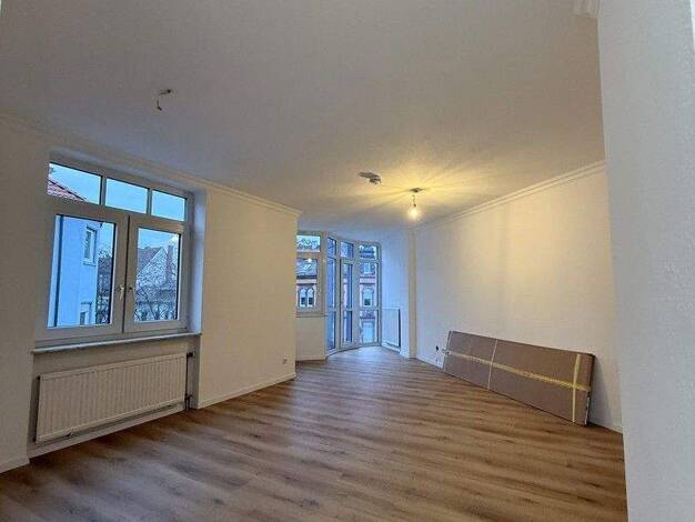 Wohnung zur Miete 850 € 2,5 Zimmer 65 m² 4. Geschoss frei ab 01.01.2026 Prinzregentenstraße 39 Friesenheim/Nord Ludwigshafen am Rhein 67063