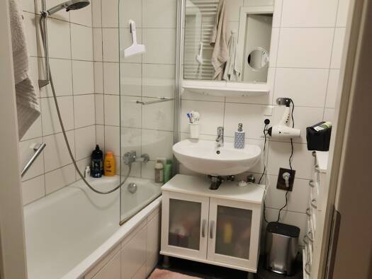 Wohnung zur Miete 1.349 € 3,5 Zimmer 85 m² Geschoss 1/5 frei ab sofort Waldhäuser Tübingen 72076