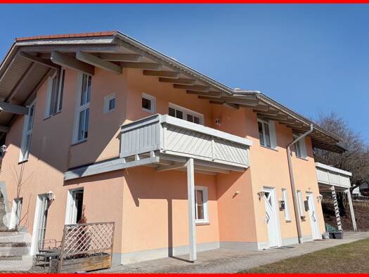 Mehrfamilienhaus zum Kauf 790.000 € 11 Zimmer 280 m² 909 m² Grundstück Bayerisch Eisenstein 94252