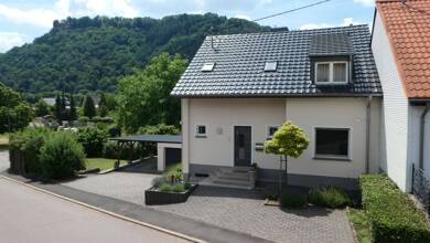 Haus zum Kauf provisionsfrei 385.000 € 5 Zimmer 137 m² 558 m² Grundstück Serrig 54455