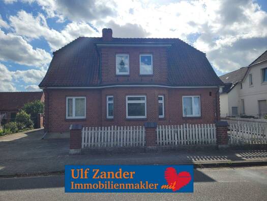 Terrassenwohnung zur Miete 850 € 5 Zimmer 120 m² 3. Geschoss frei ab sofort Wieren Emern Wrestedt 29559