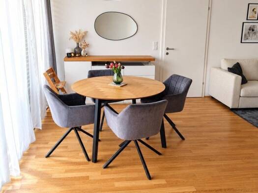 Wohnung zur Miete 741 € 2 Zimmer 60 m² 1. Geschoss frei ab 01.11.2026 Wien 1210