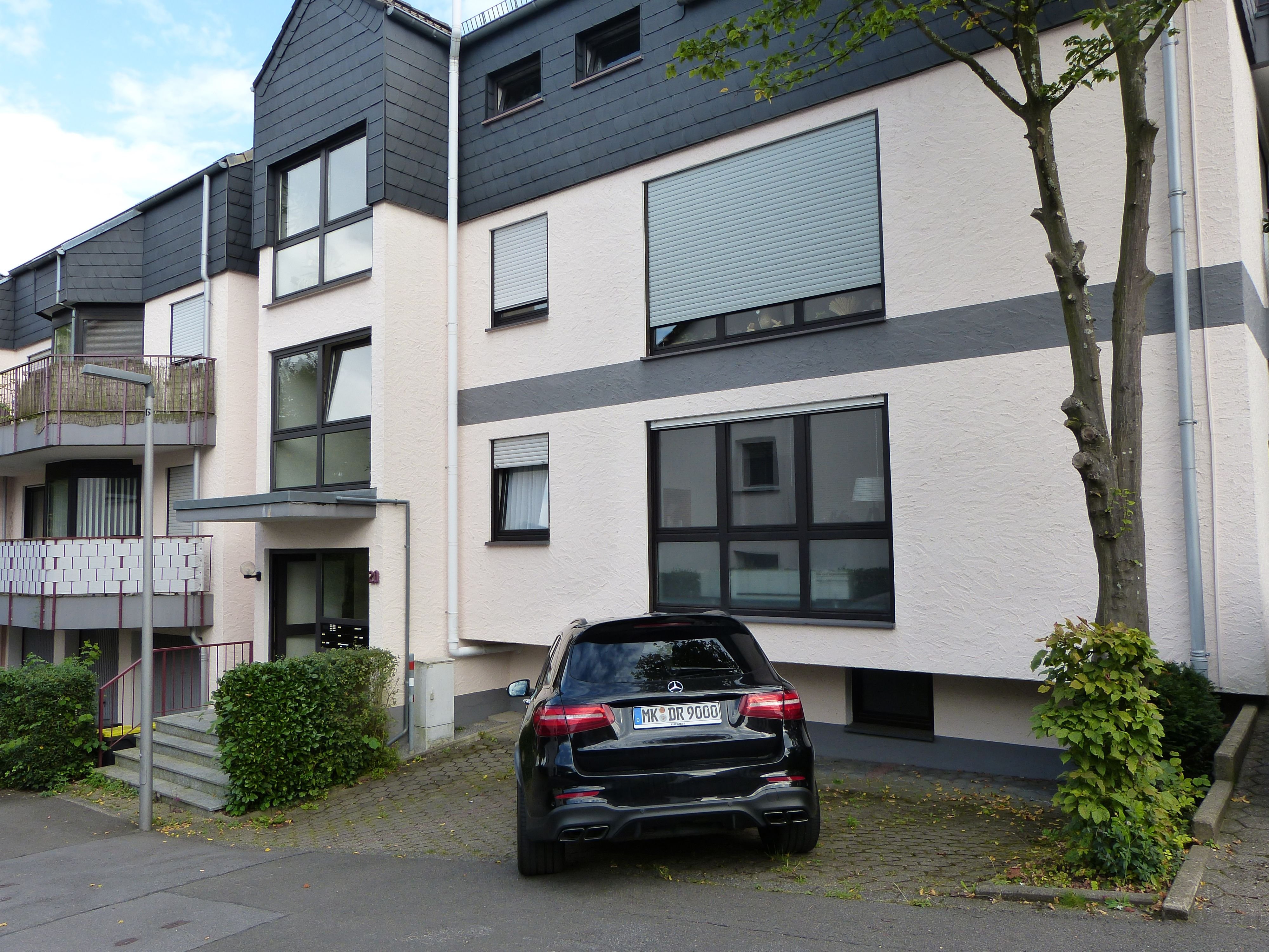 Wohnung zum Kauf 150.000 € 2 Zimmer 78,5 m²<br/>Wohnfläche EG<br/>Geschoss Ackenbrock Iserlohn 58638