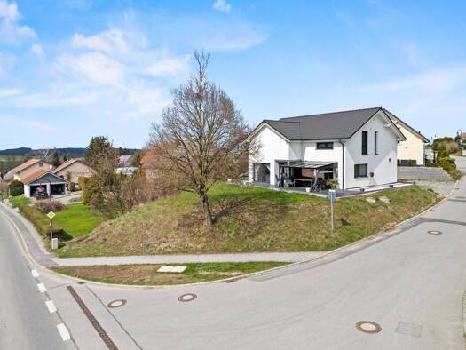 Haus zum Kauf 598.000 € 5 Zimmer 152 m² 704 m² Grundstück Eintürnen Bad Wurzach 88410