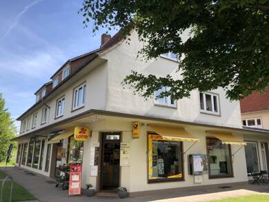 Wohnung zur Miete 580 € 2,5 Zimmer 59,1 m² frei ab 01.09.2025 Preetz 24211