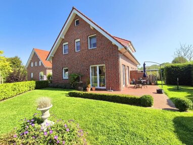 Reihenendhaus zum Kauf 299.000 € 3 Zimmer 71,4 m² Dornumergrode Dornum , Ostfriesl 26553