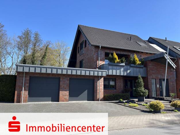 Mehrfamilienhaus zum Kauf 1.100.000 € 8 Zimmer 291,9 m² 943 m² Grundstück Disteln Herten 45699