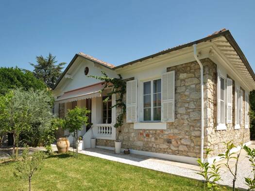 Einfamilienhaus zum Kauf 1.950.000 € 5 Zimmer 120 m² 698 m² Grundstück Cap Martin Roquebrune-Cap-Martin 06190