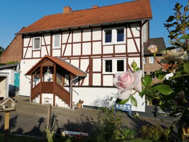 Einfamilienhaus zum Kauf 160.000 € 8 Zimmer 150 m² 1.200 m² Grundstück Eschwege Eschwege 37269