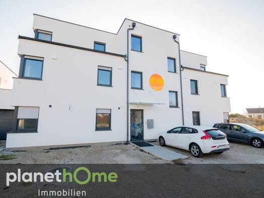 Wohnung zum Kauf 250.000 € 2 Zimmer 51,6 m² 2. Geschoss Teesdorf 2524