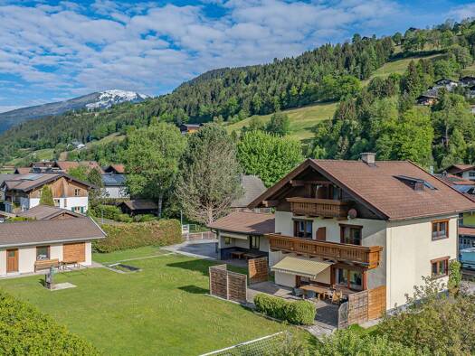 Einfamilienhaus zum Kauf 1.290.000 € 9 Zimmer 231 m² 1.315 m² Grundstück Mittersill 5730
