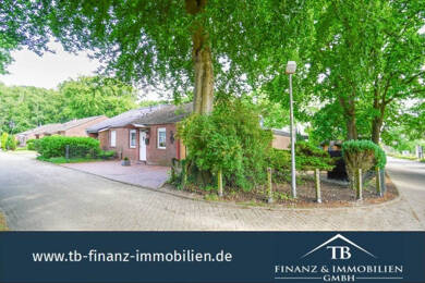 Doppelhaushälfte zum Kauf 239.000 € 4 Zimmer 85 m² 428 m² Grundstück Blandorf-Wichte Hage 26524