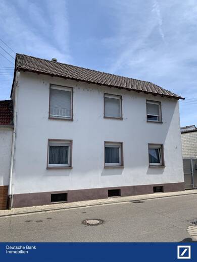 Wohnung zum Kauf 159.000 € 4 Zimmer 87,4 m² Maxdorf 67133