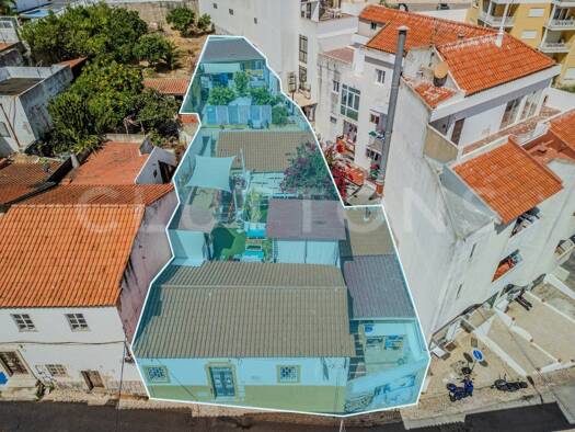 Haus zum Kauf 950.000 € 123 m² 420 m² Grundstück Albufeira e Olhos de Água 8200