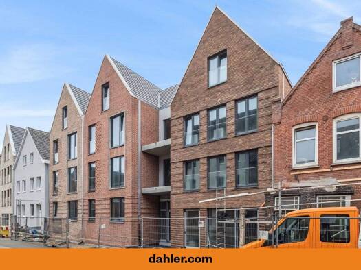 Wohnung zum Kauf - Erstbezug 1.023.000 € 3 Zimmer 129,8 m² Husum 25813