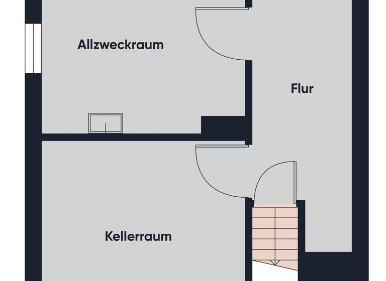 Doppelhaushälfte zum Kauf 3 Zimmer 75,6 m² 532 m² Grundstück Werkstraße 24 Thüringen 6712