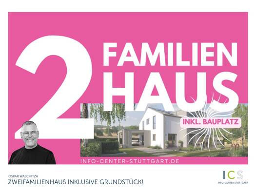Mehrfamilienhaus zum Kauf 1.175.140 € 10 Zimmer 211 m² 308 m² Grundstück Bad Cannstatt Stuttgart 70372
