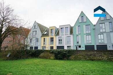 Wohnung zum Kauf 499.000 € 3 Zimmer 100 m² EG Xanten Xanten 46509