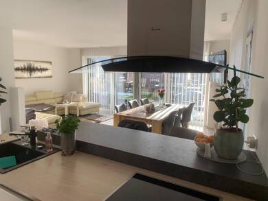 Wohnung zur Miete 1.450 € 5 Zimmer 135 m² frei ab 01.07.2025 Gellendorf Rheine 48429