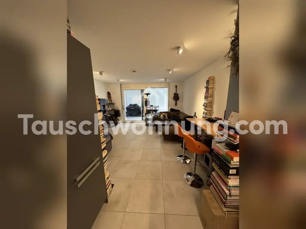 Wohnung zur Miete Tauschwohnung 800 € 1 Zimmer 50 m²<br/>Wohnfläche EG<br/>Geschoss Neu Fahrland Potsdam 14476