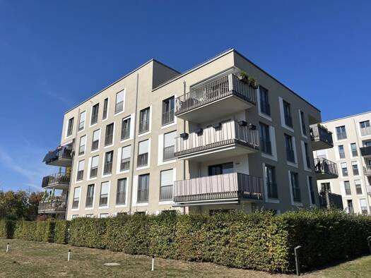 Wohnung zum Kauf 870.000 € 4 Zimmer 93 m² Neuhausen-Nymphenburg München 81249