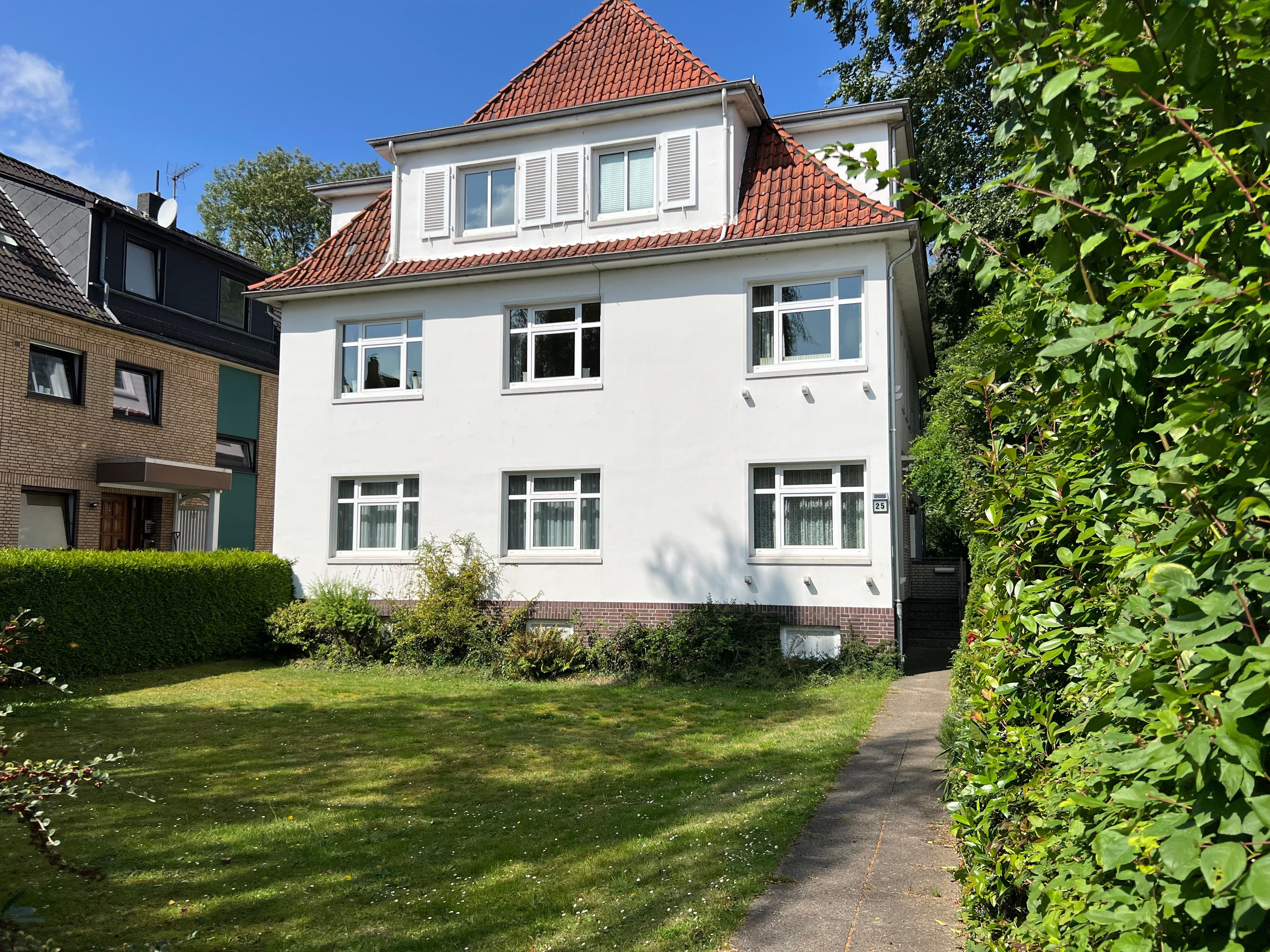 Wohnung zum Kauf 199.000 € 5 Zimmer 140 m²<br/>Wohnfläche Mitte - Bezirk 7 Delmenhorst 27749