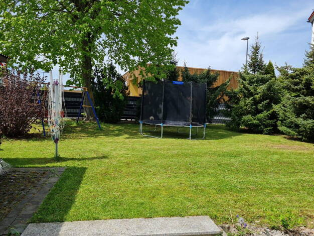 Einfamilienhaus zum Kauf provisionsfrei 359.900 € 6 Zimmer 172,6 m² 643 m² Grundstück Bopfingen Bopfingen 73441