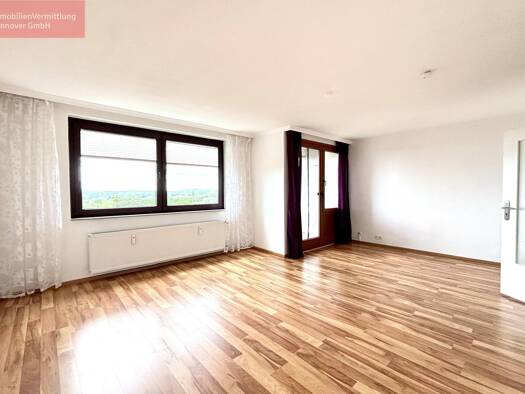 Wohnung zum Kauf 215.000 € 2 Zimmer 65 m² 9. Geschoss frei ab sofort Döhren Döhren - Wülfel 30519