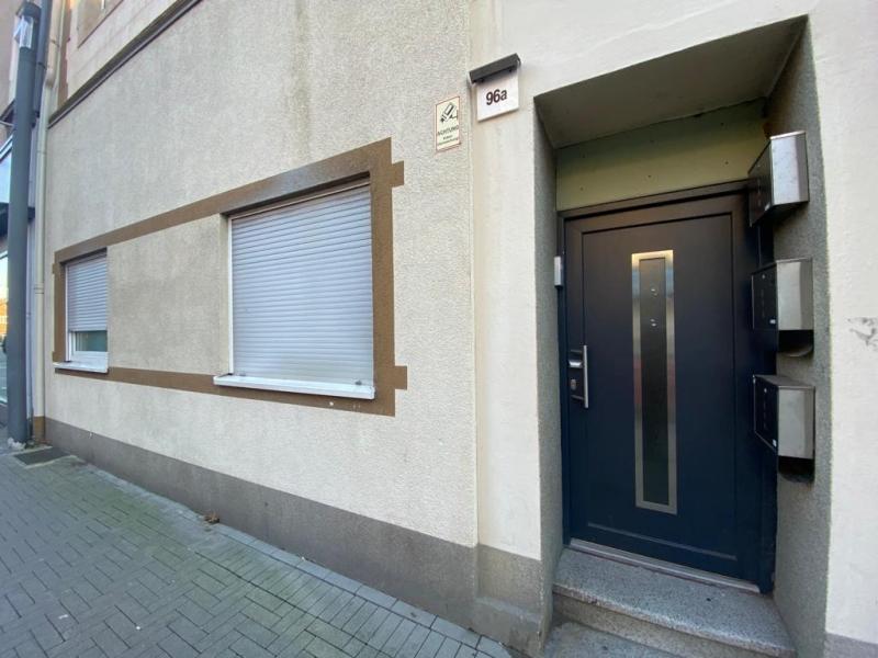 Wohnung zum Kauf 80.000 € 3,5 Zimmer 73 m²<br/>Wohnfläche 1.<br/>Geschoss Lange Straße 96a Habinghorst Castrop Rauxel 44579