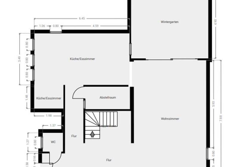 Sonstiges zum Kauf provisionsfrei als Kapitalanlage geeignet 1.100.000 € 13 Zimmer 358 m² 1.062,1 m² Grundstück Wiescherhöfen Hamm 59077