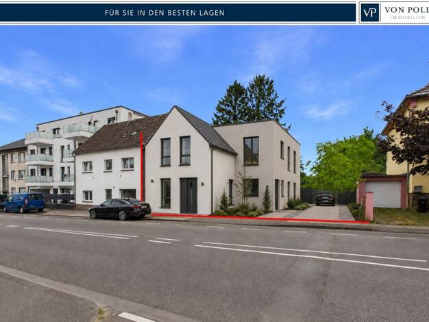 Grundstück zum Kauf 445.000 € 642 m² Grundstück Wahn Köln 51147