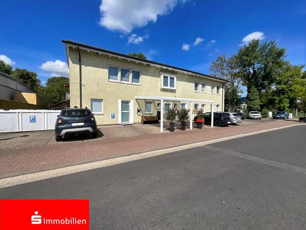 Mehrfamilienhaus zum Kauf 679.000 € 10 Zimmer 345 m² 930 m² Grundstück Witzenhausen 37213