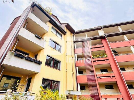 Wohnung zum Kauf 159.900 € 2 Zimmer 50 m² EG Göttingen Göttingen , Niedersachs 37073