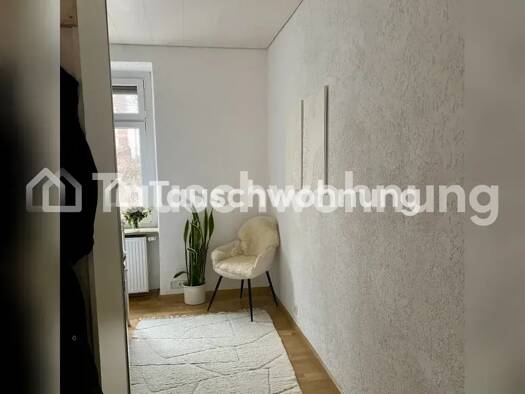 Studio zur Miete Tauschwohnung 700 € 1 Zimmer 29 m² 1. Geschoss Oberau Süd 79102