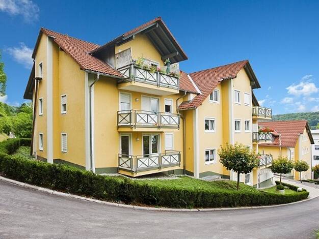 Wohnung zum Kauf 345.000 € 4 Zimmer 96 m² Waldshut-Tiengen 79761