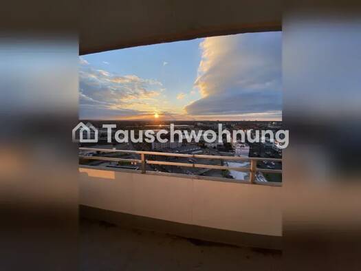 Wohnung zur Miete Tauschwohnung 850 € 2 Zimmer 70 m² 10. Geschoss Bickendorf Köln 50827