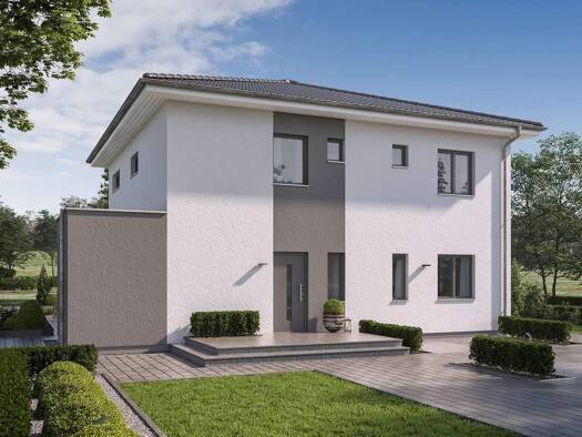 Einfamilienhaus zum Kauf provisionsfrei 549.980 € 7 Zimmer 210 m² 575 m² Grundstück Werl 59457