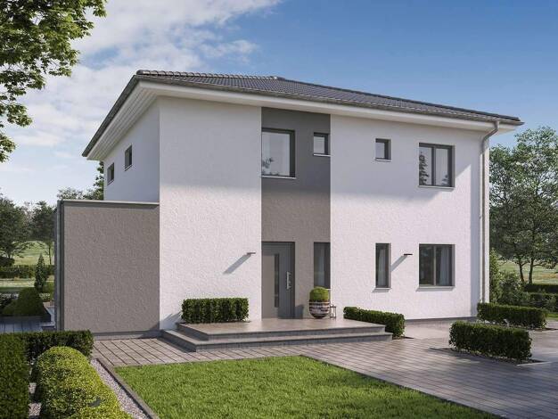 Einfamilienhaus zum Kauf provisionsfrei 549.980 € 7 Zimmer 210 m² 575 m² Grundstück Werl 59457