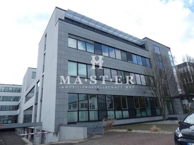 Bürofläche zur Miete 782 m² Bürofläche teilbar ab 782 m² Bockenheim Mitte-West 60487