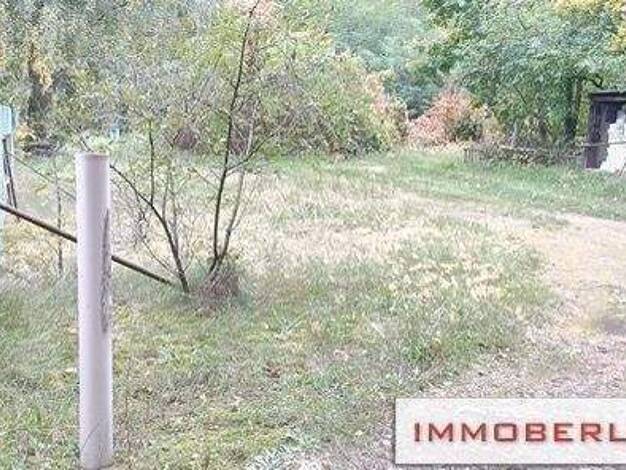 Grundstück zum Kauf 230.000 € 1.550 m² Grundstück Börnicke Nauen 14641