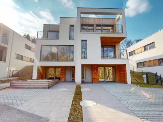 Doppelhaushälfte zum Kauf 820.600 € 5 Zimmer 170 m² Klosterneuburg 3400