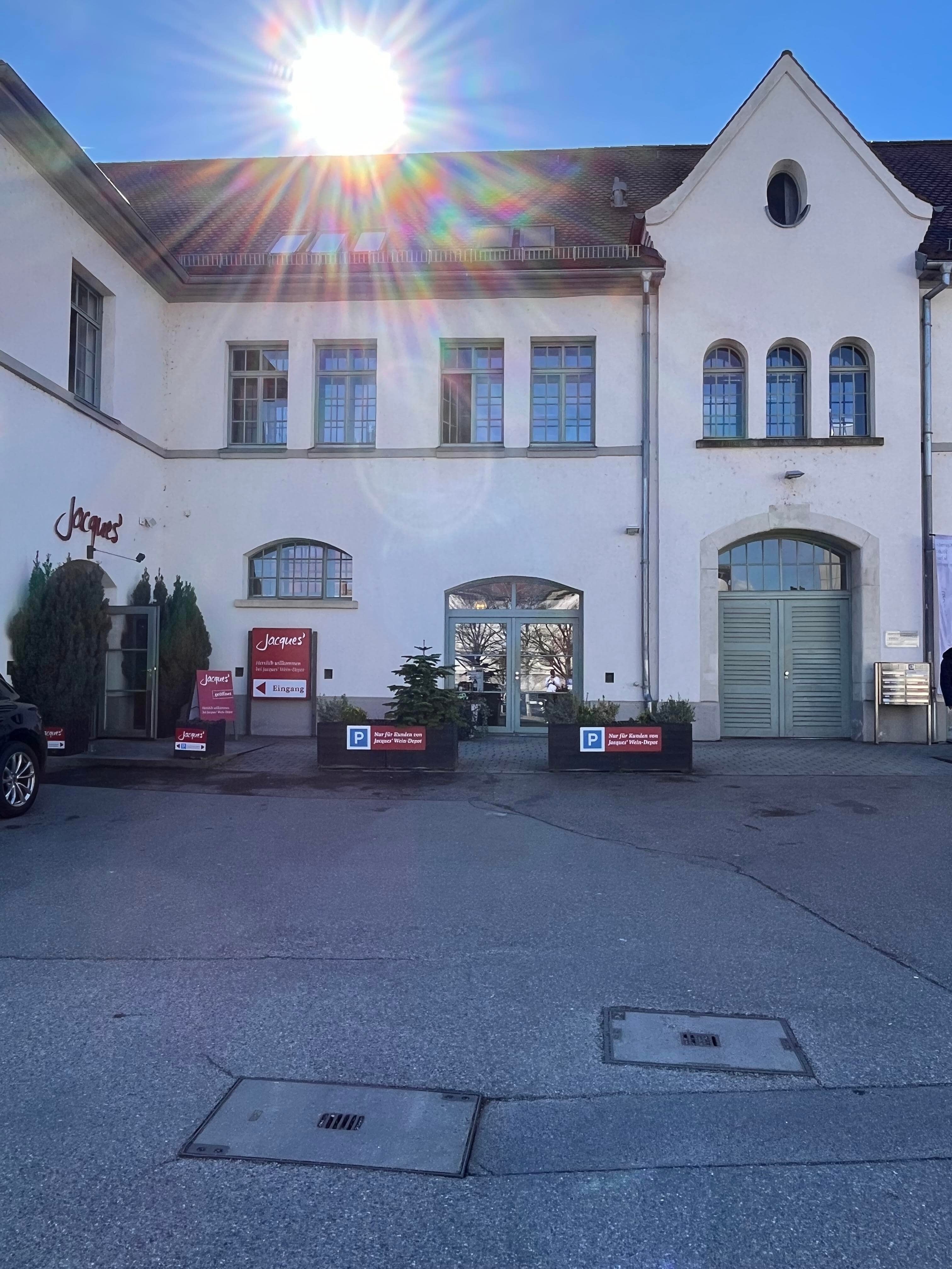 Büro-/Praxisfläche zum Kauf 580.000 € 257 m²<br/>Bürofläche Weststadt Ulm 89077