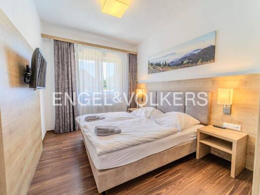 Wohnung zum Kauf 245.000 € 2 Zimmer 47 m² Feldberg 79868